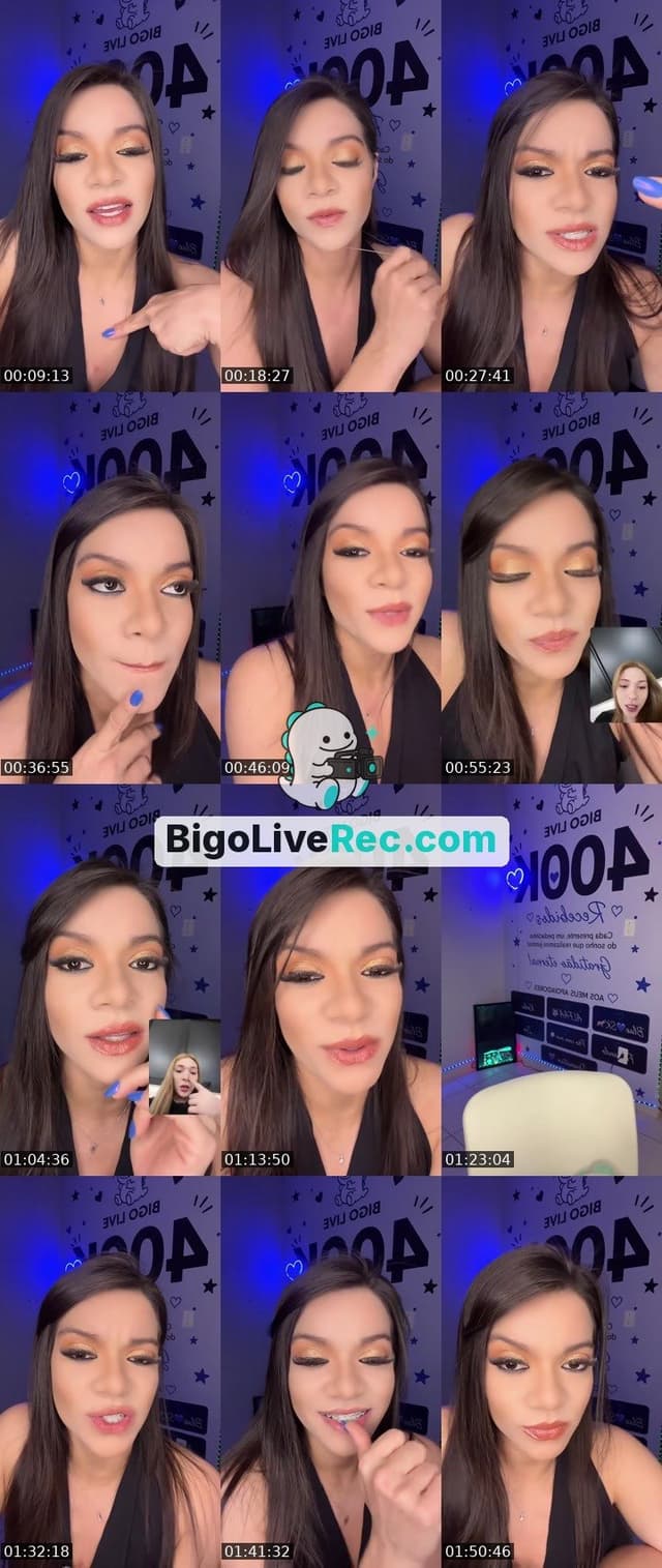 Bigo live: Bora? ❤️ by @ma.karool