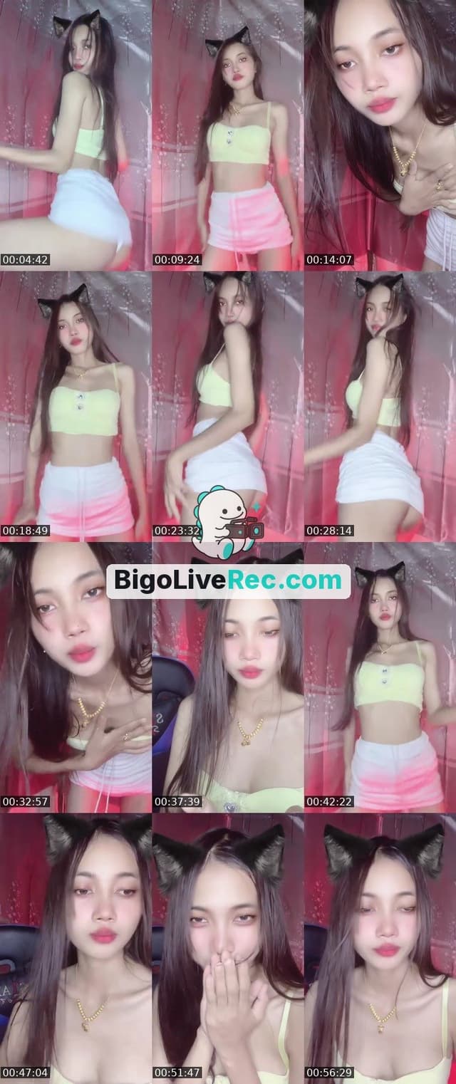 Bigo live: #DJ လအစလေးကံကောင်းချင်မိ👑 by @1110892308