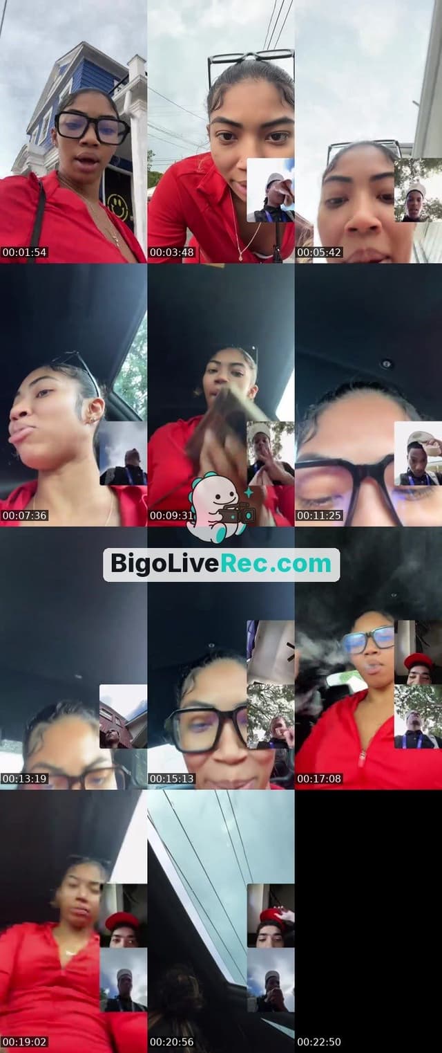 Bigo live: Come get me company 😅🙃❤️ by @only1lingling__