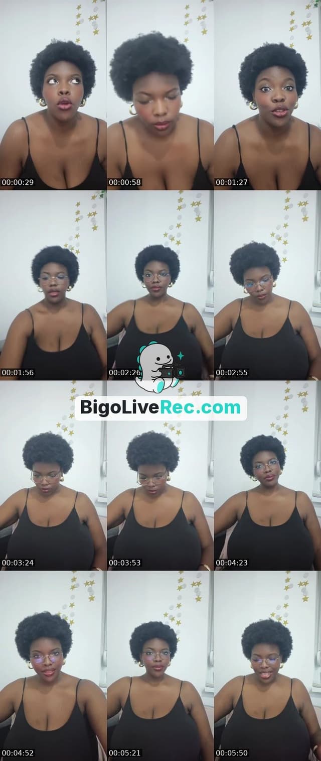 Bigo live: Hi🫣 by @1081939231