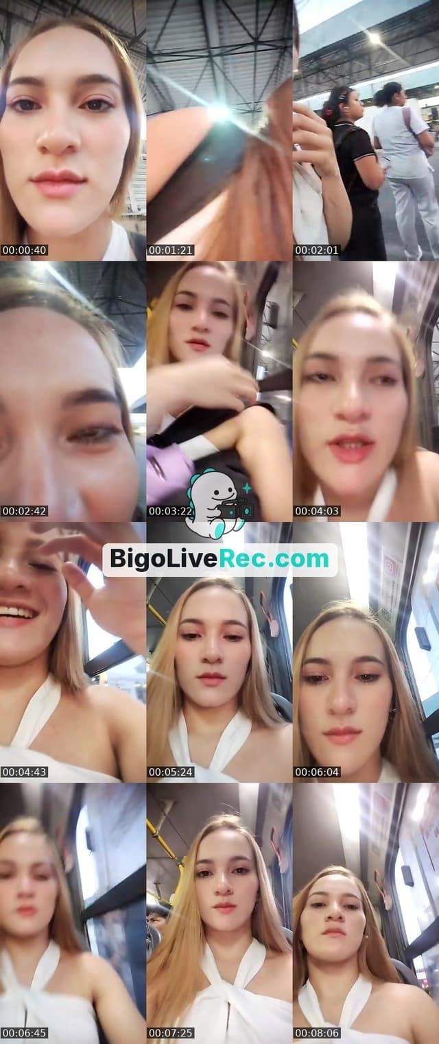 Bigo live: fala comigo bebê 🤭💖 by @patymonteiro