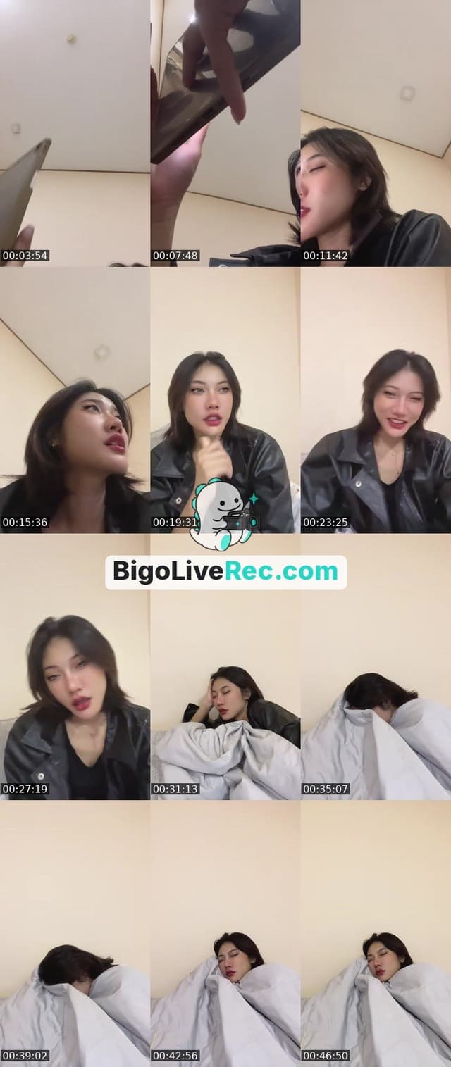 Bigo live: ❤️เดือนดี456 by @nichanaty