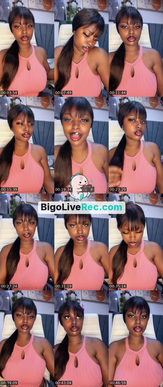 Bigo live: Honey 🍯 by @honeydee_