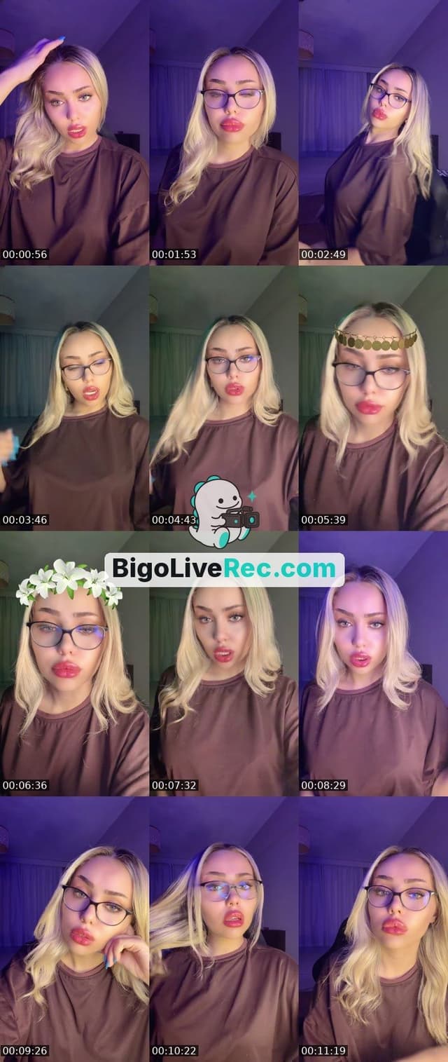 Bigo live: Gell😛💗 by @1114751746