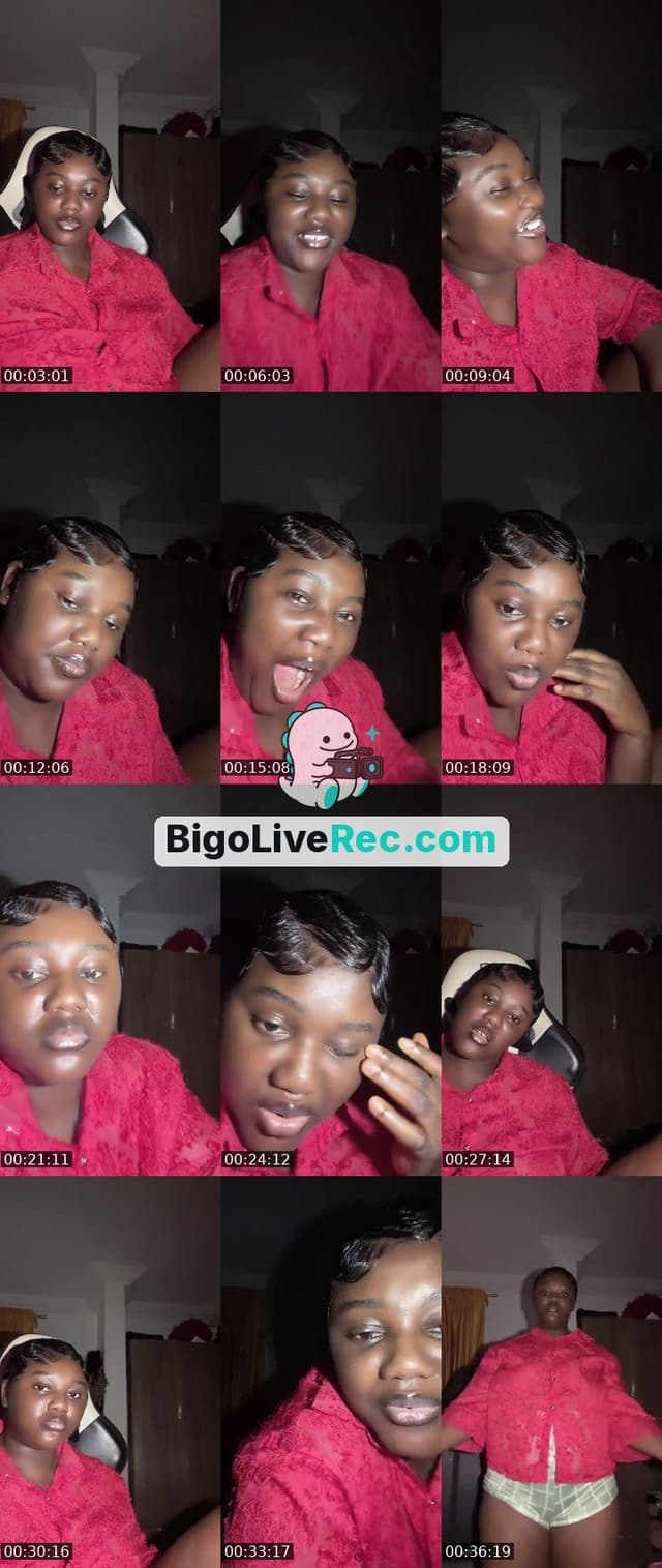 Bigo live: Bless me 🙏 by @1134647458