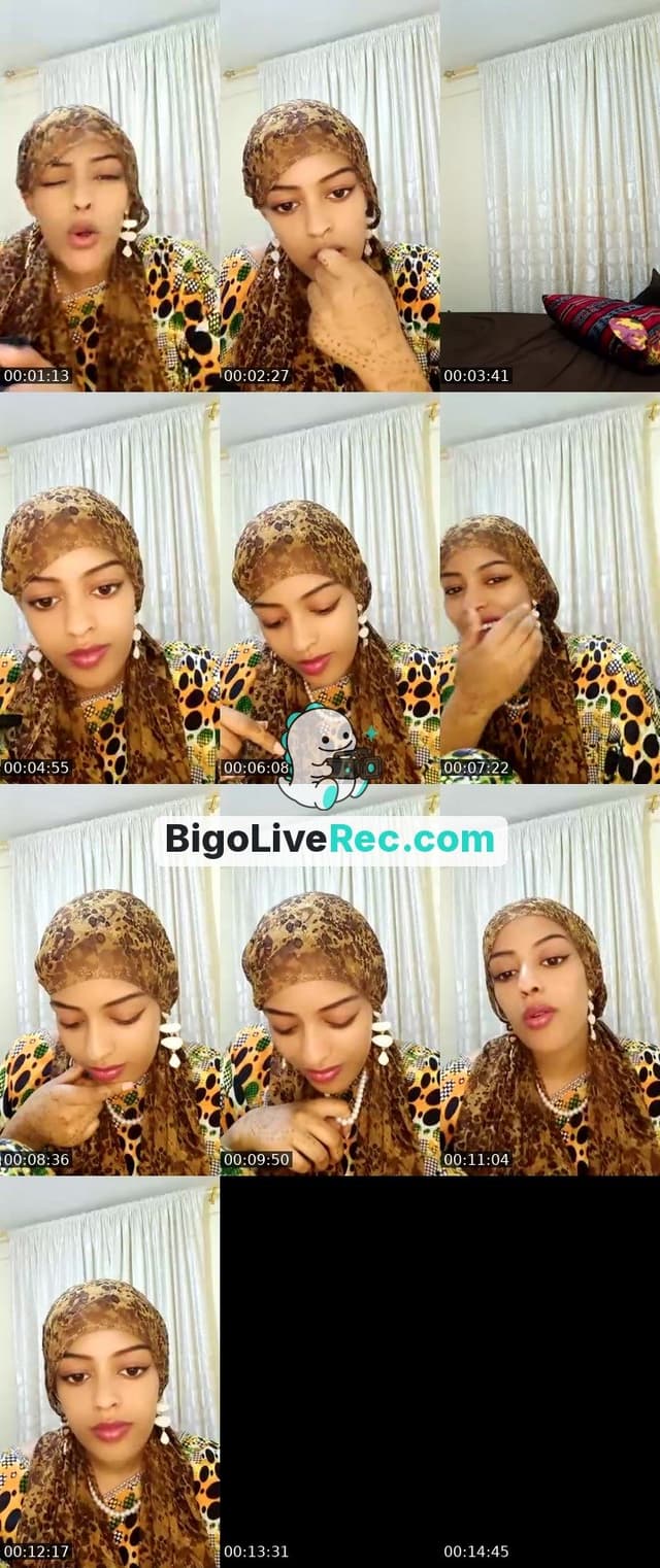 Bigo live: Hiku🦋 by @1133863928