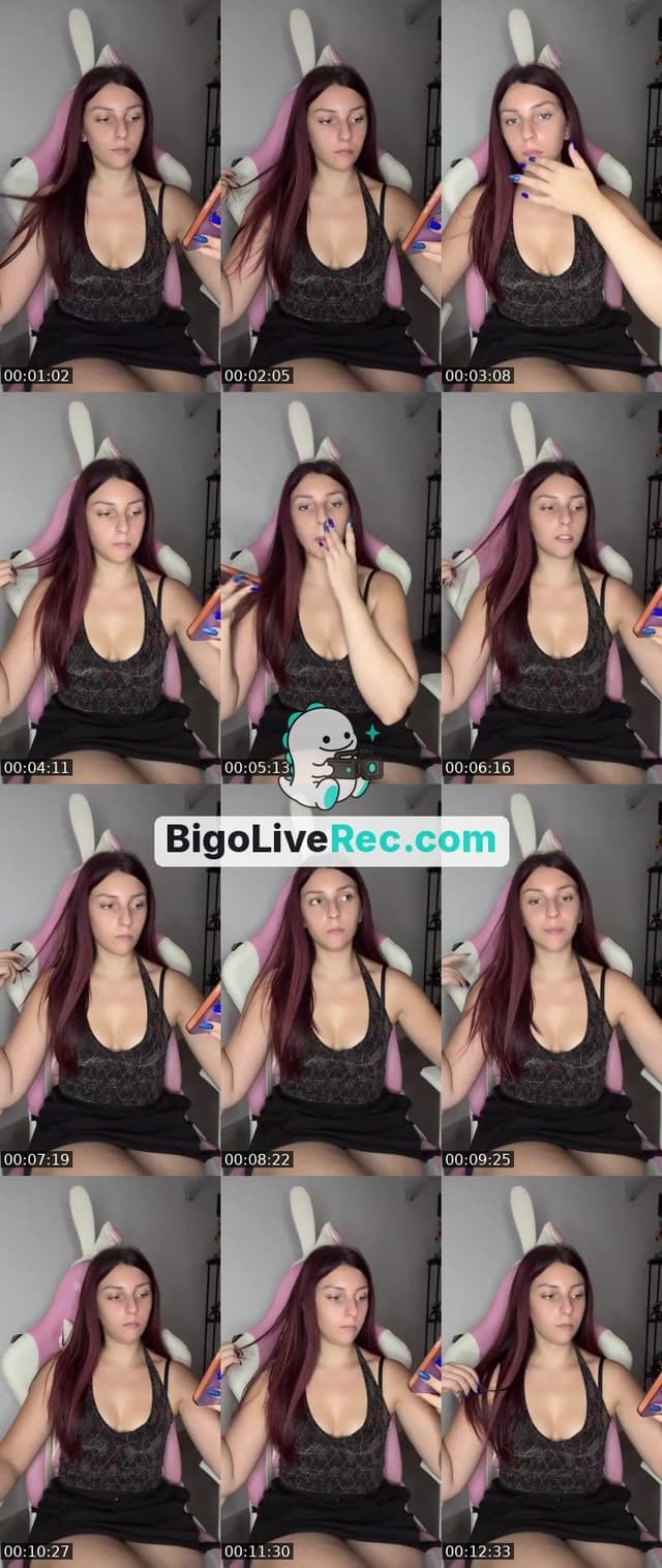 Bigo live: #charmer * by @pandemoniums_89