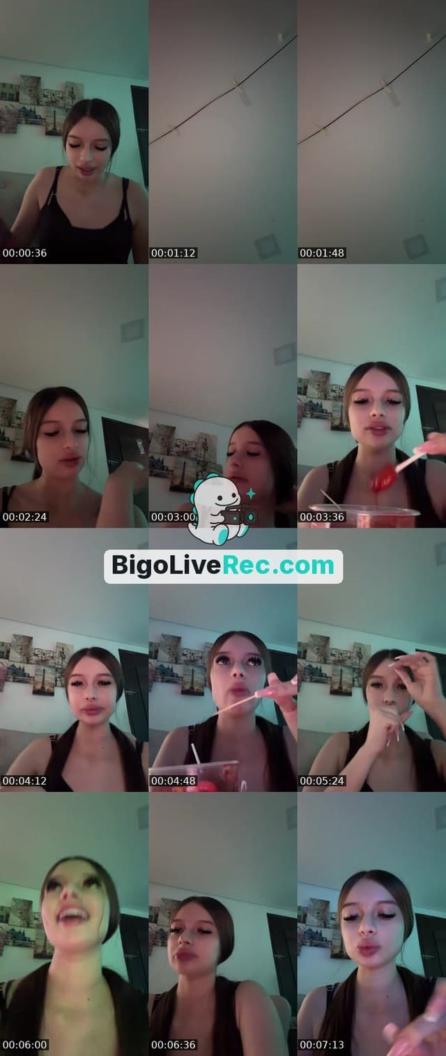 Bigo live: ✨✨sofi✨💕 by @sofi027_