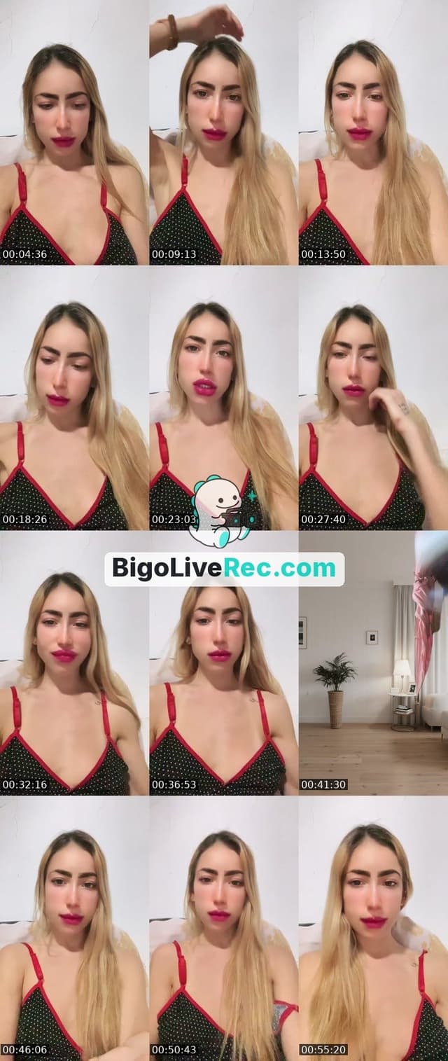 Bigo live: #Beauty Vem me ver 🌟 by @p.malu