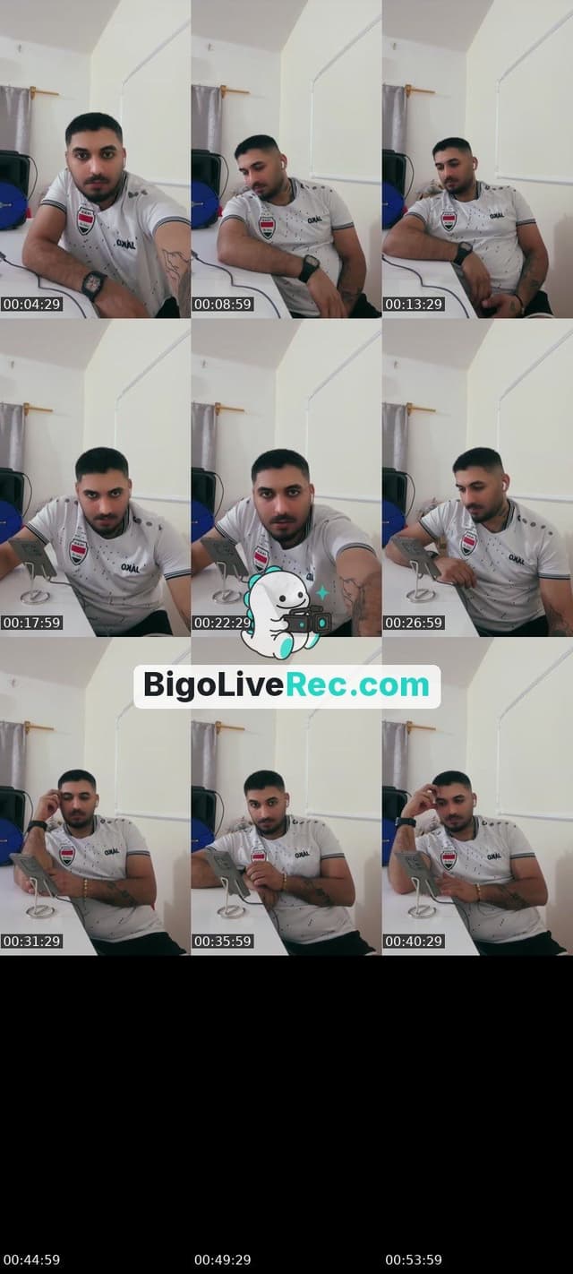 Bigo live: لايف ليتس گو by @y_jani