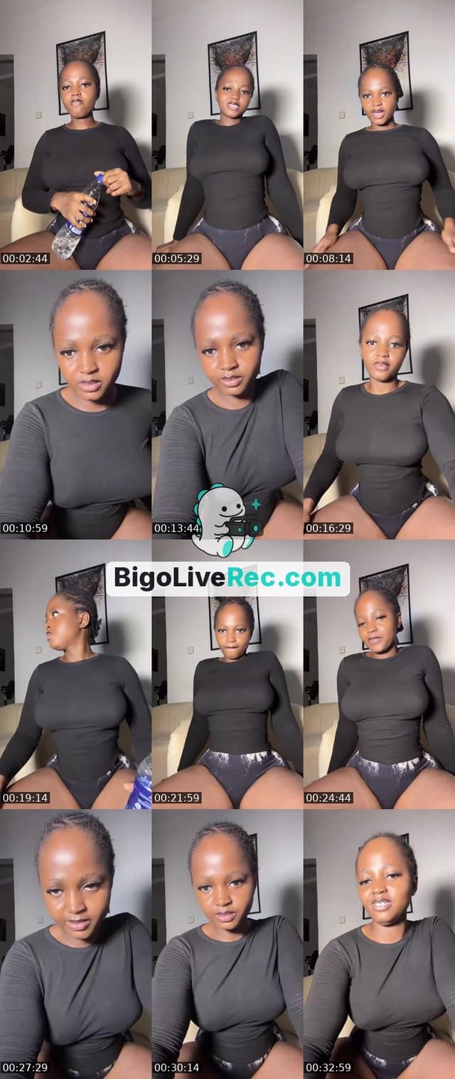 Bigo live: Please support me by @1128122962