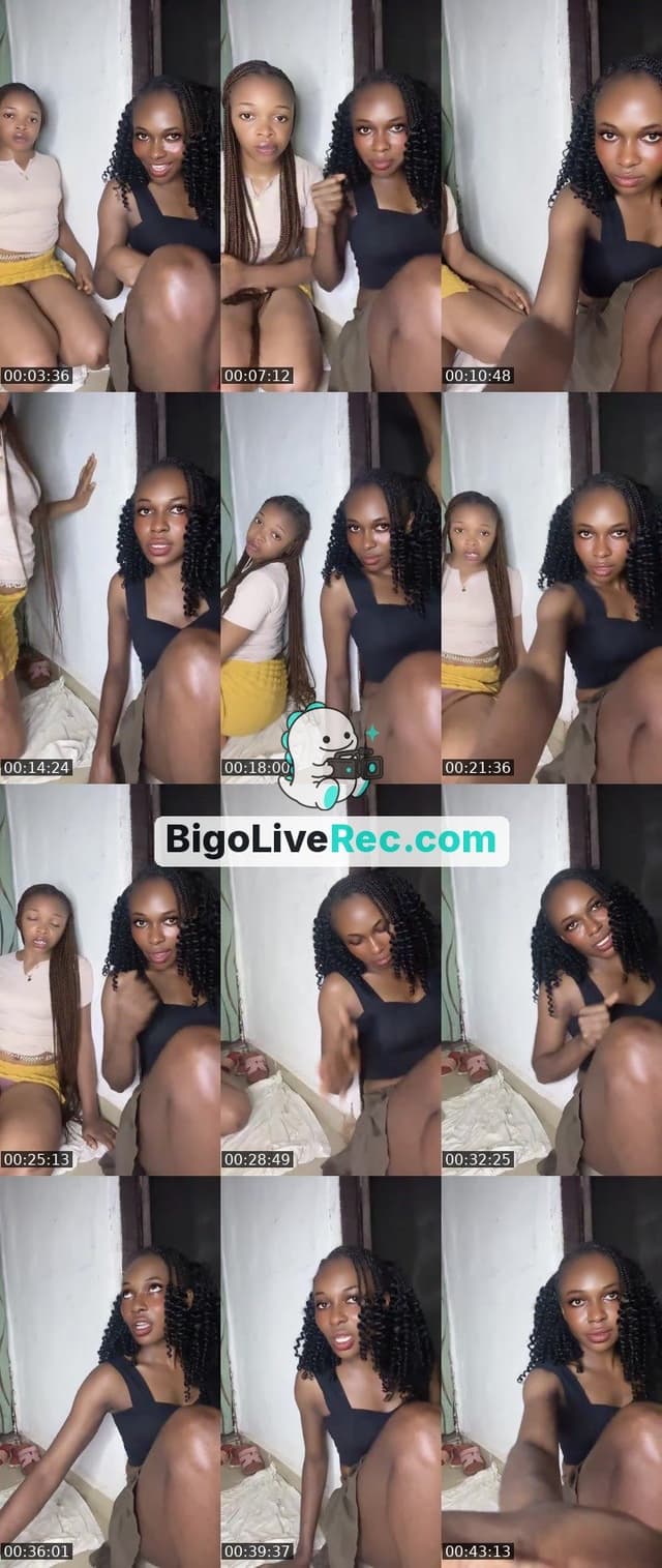 Bigo live: Hello everyone by @1129475321