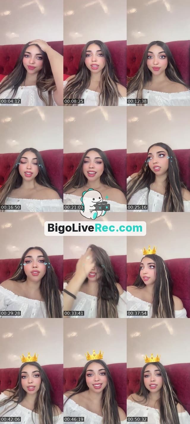 Bigo live: #أسلوب_الحياة ♥️ by @915487381