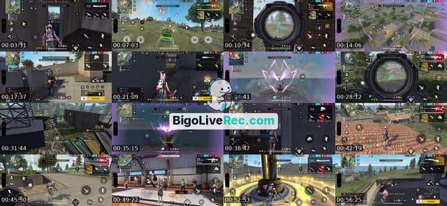 Bigo live: ℐ𝓂𝓀𝒾𝓉𝓉𝓎🥺 by @yb4002