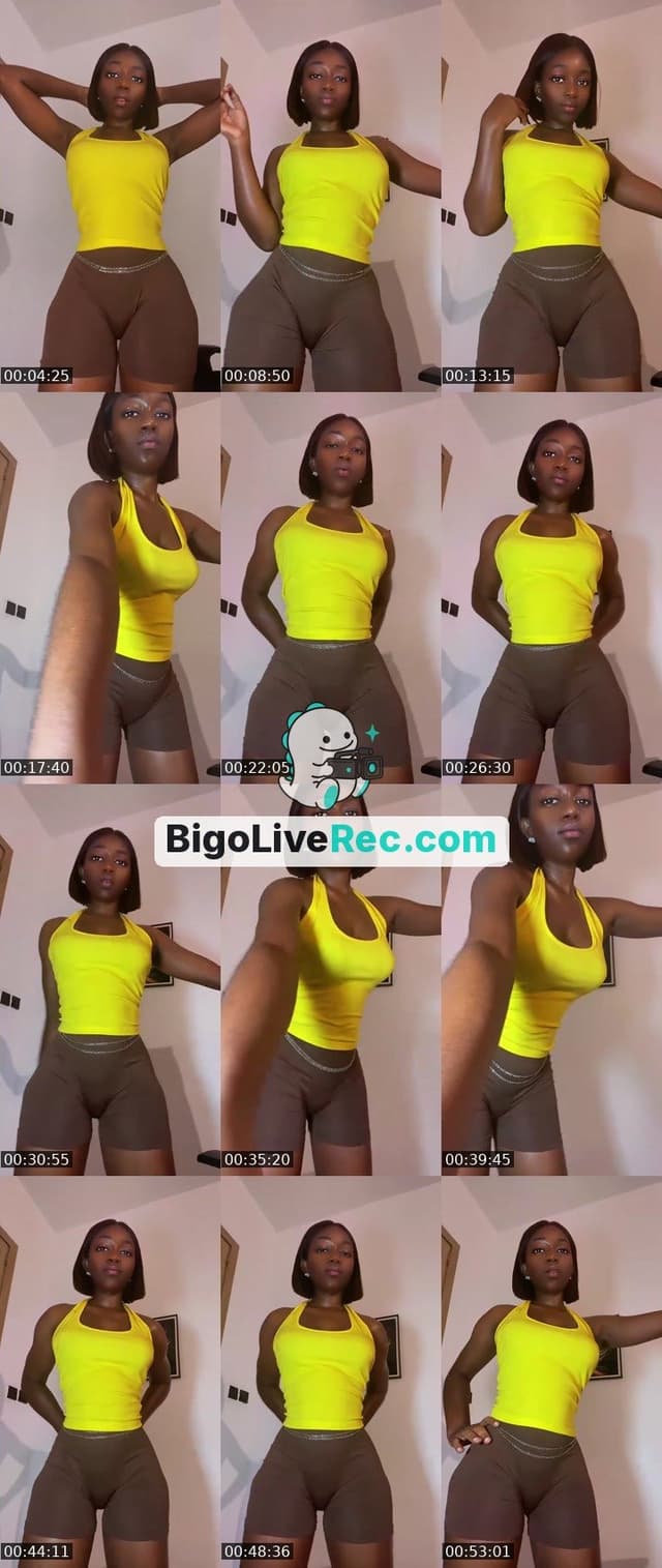 Bigo live: K a t by @only1moni