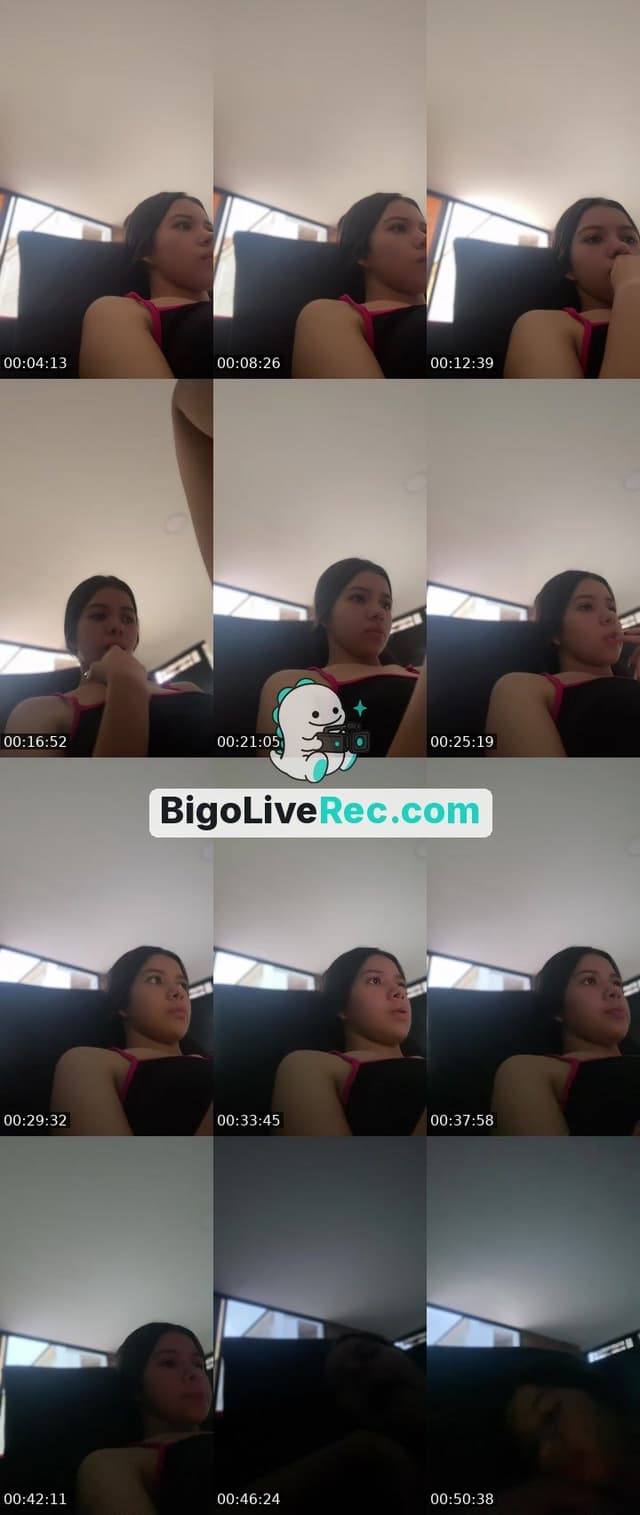 Bigo live: Ven ❤️ by @mte34590