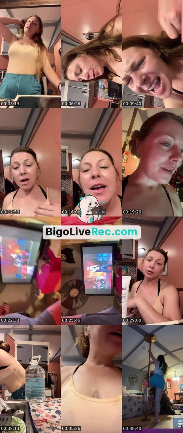 Bigo live: #DJ 📦🚐 by @slb00711