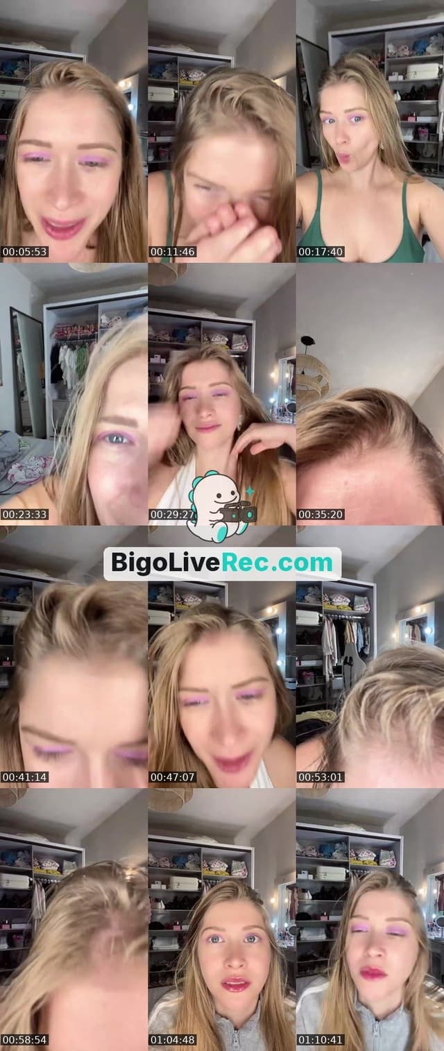 Bigo live: ✨Laila 🤍 by @lailapenaque