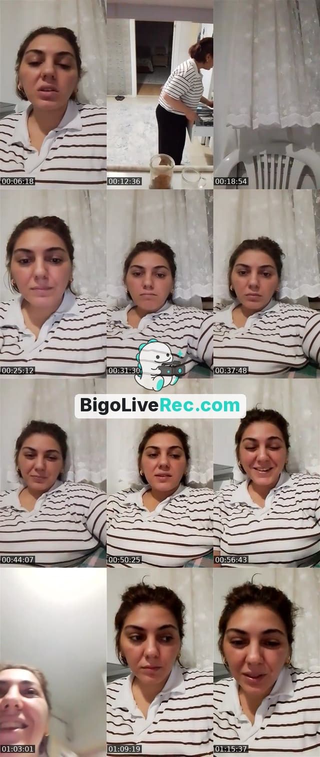 Bigo live: #Cutey yeni yayinci by @1128346332