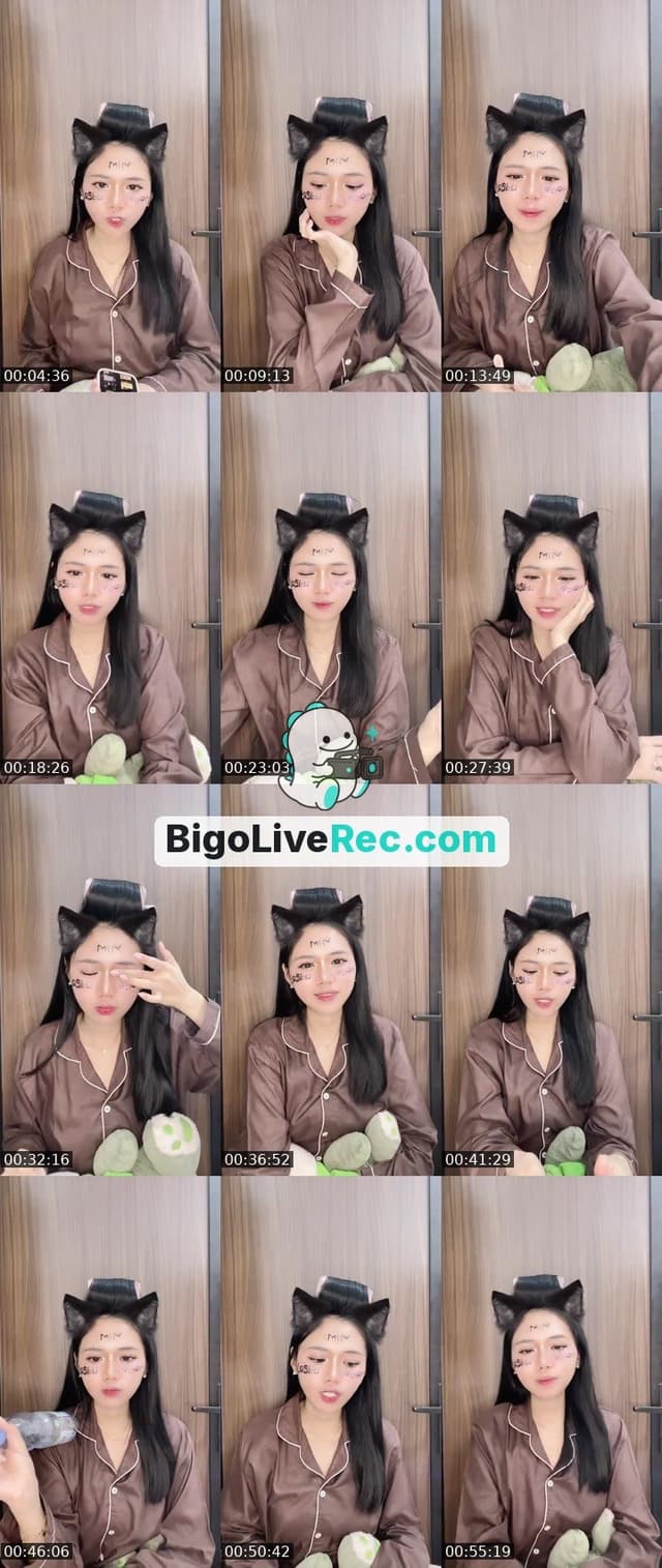Bigo live: hii by @936042487