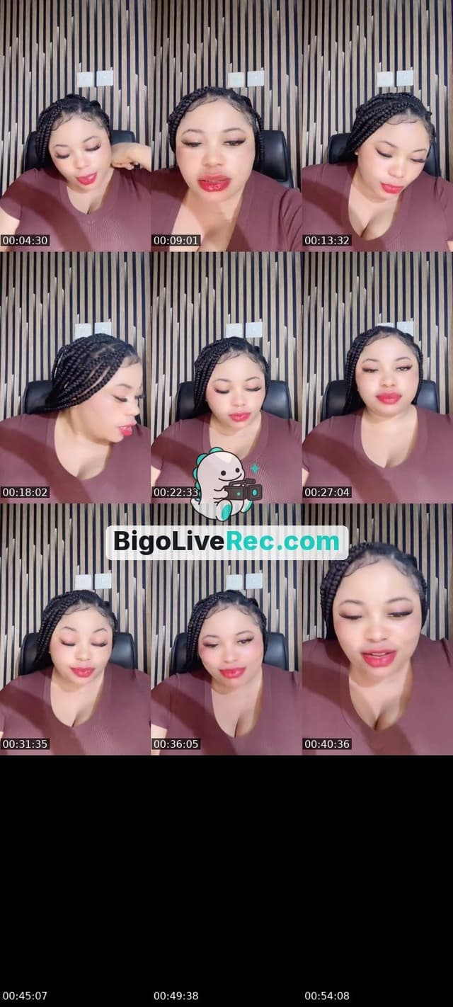 Bigo live: #Cutey HNM blessings 🙏 by @1108292959