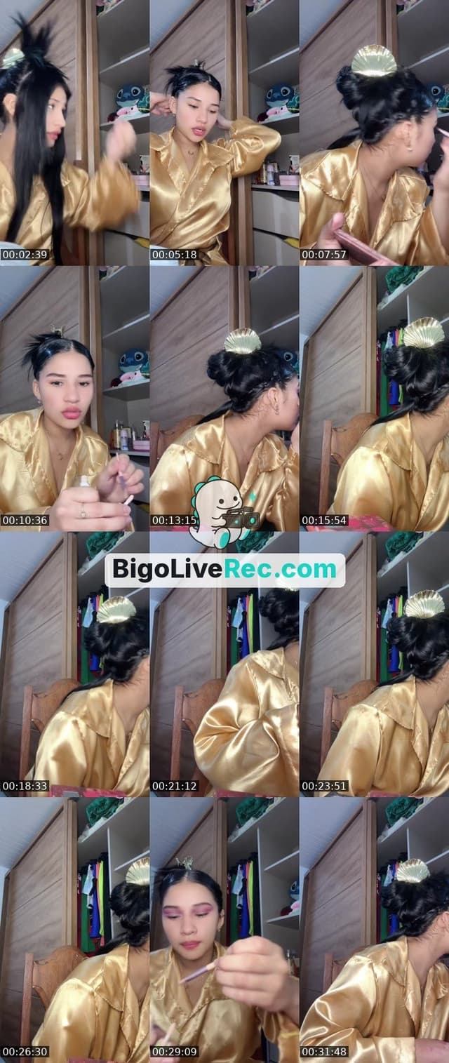 Bigo live: ✨Ana✨ by @ana_tavares