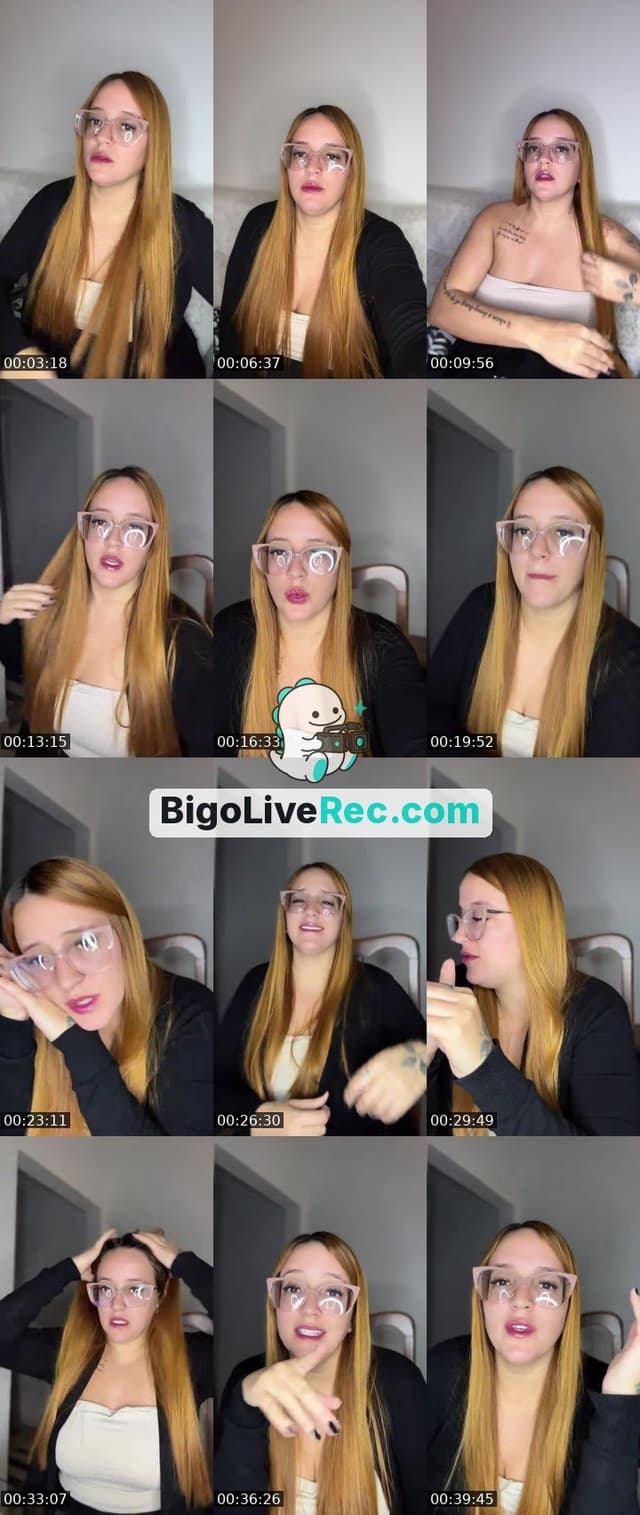 Bigo live: Meta 100k ✨🙏🏼 by @ba.raymendess
