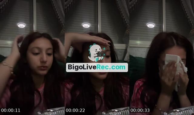 Bigo live: Mmh by @farah1661