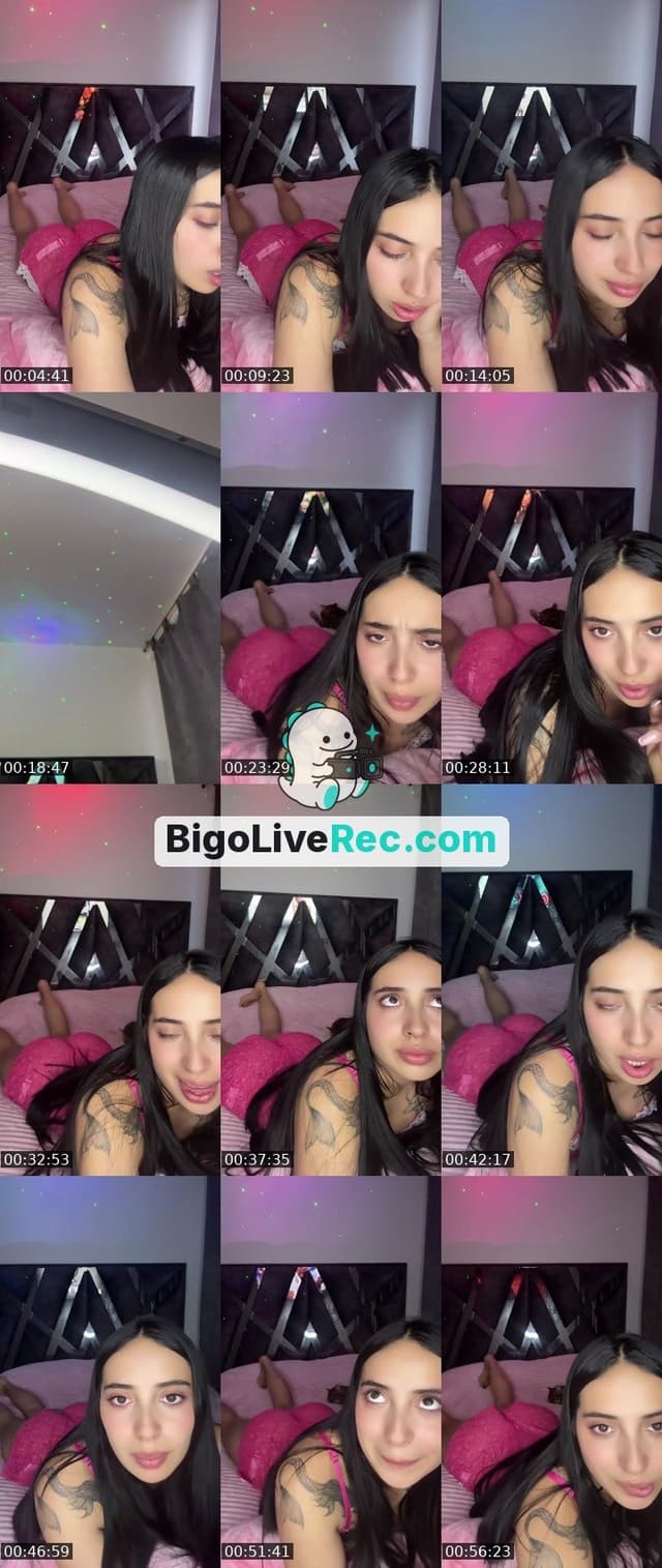 Bigo live: Acompáñame🥺 by @ella.00
