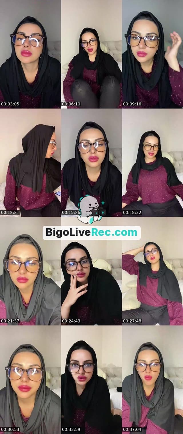 Bigo live: #Cutey Seni bekliyorum by @1119568722