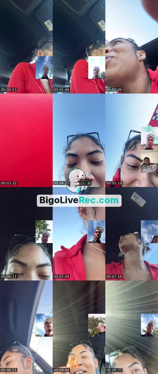 Bigo live: Come get me company 😅🙃❤️ by @only1lingling__