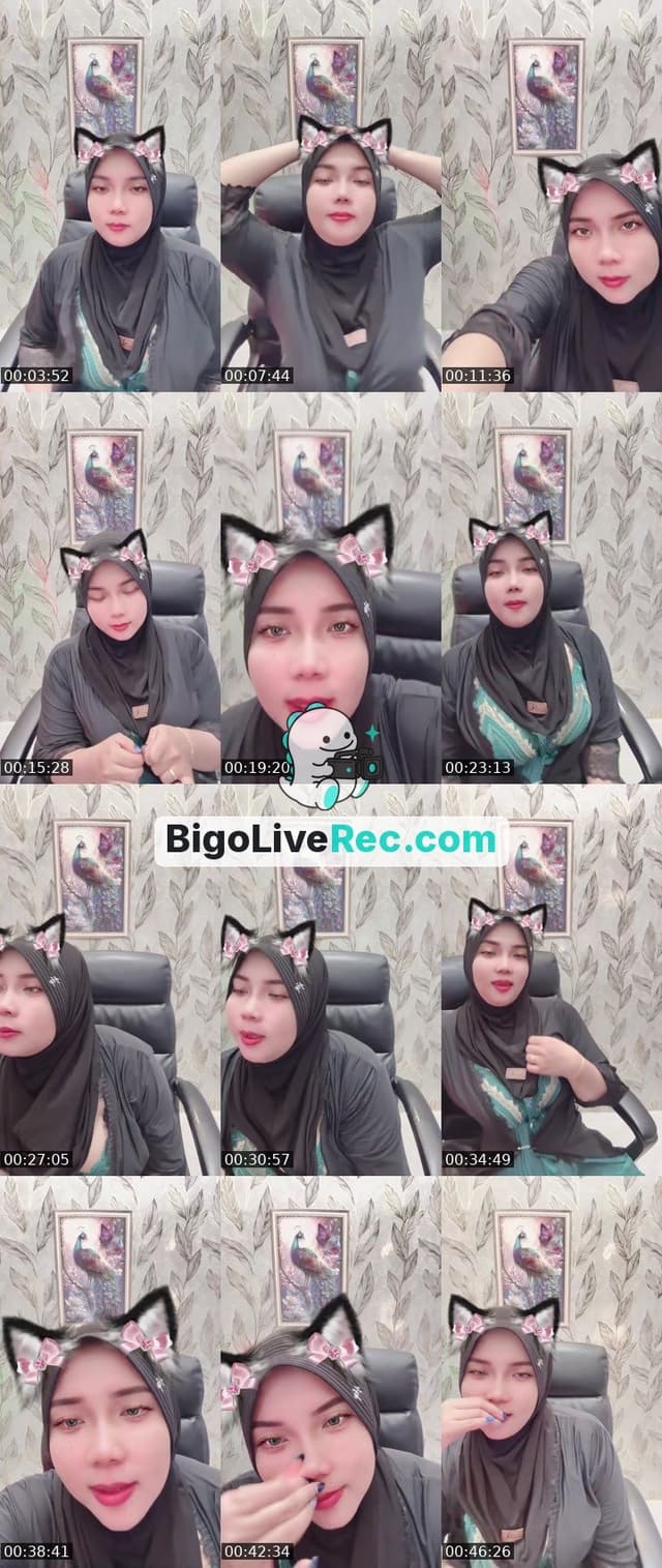 Bigo live: Sayang💕 by @1054107245