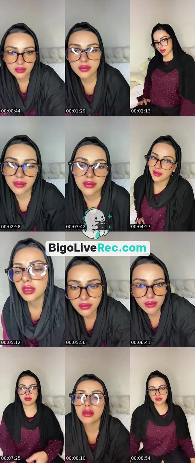 Bigo live: #Cutey Seni bekliyorum by @1119568722