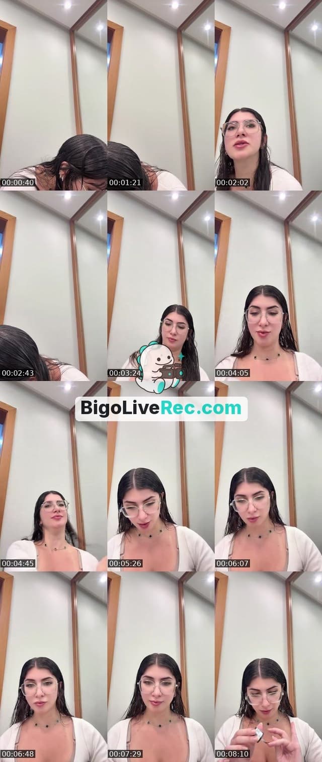 Bigo live: Hi 💖 by @ba.layana