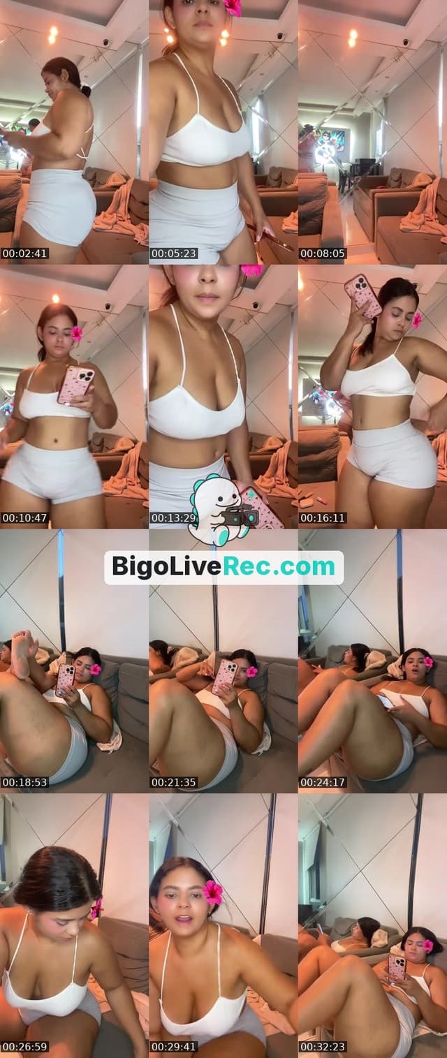 Bigo live: Me apoyas 😘 by @974751317