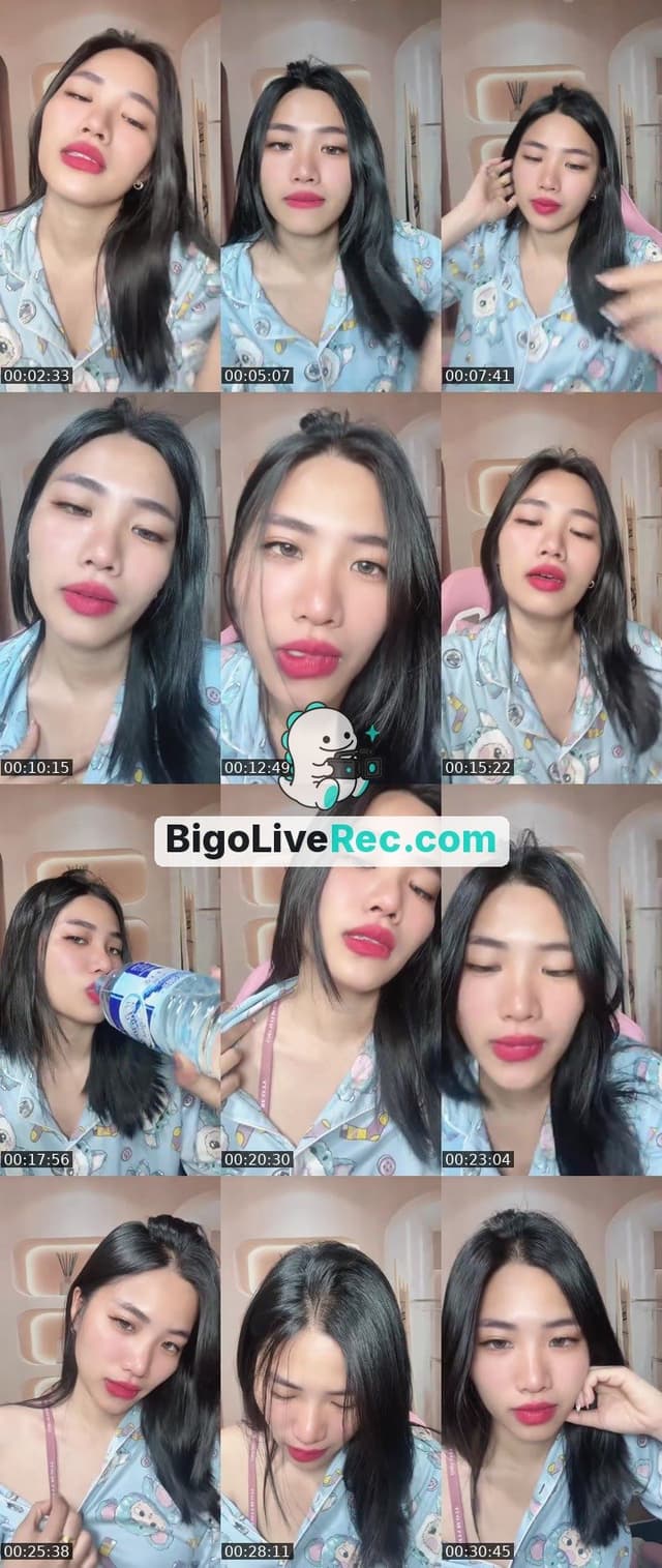 Bigo live: มาแล้ววววว💚 by @803453459