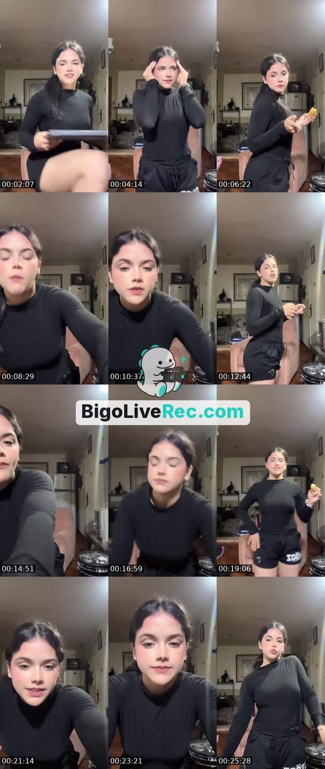 Bigo live: #Beauty Activos desde ya?🤭💋 by @lamodelito_g