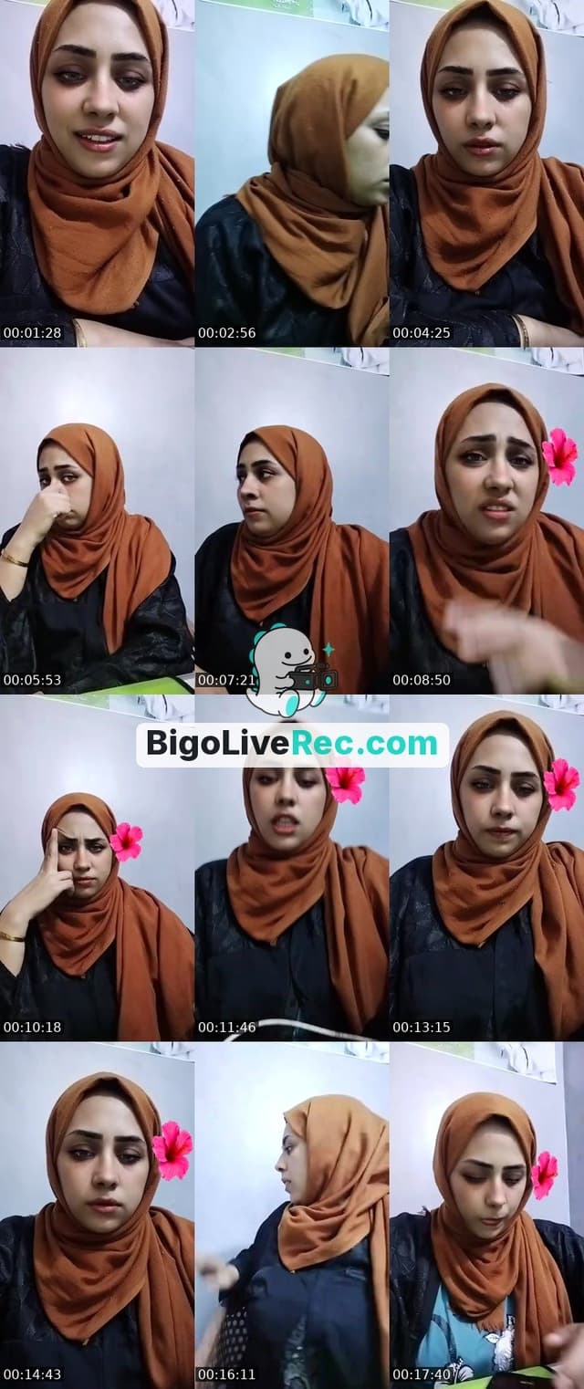 Bigo live: يارب ارزقني برزق بناتي ♥️ by @ld10020