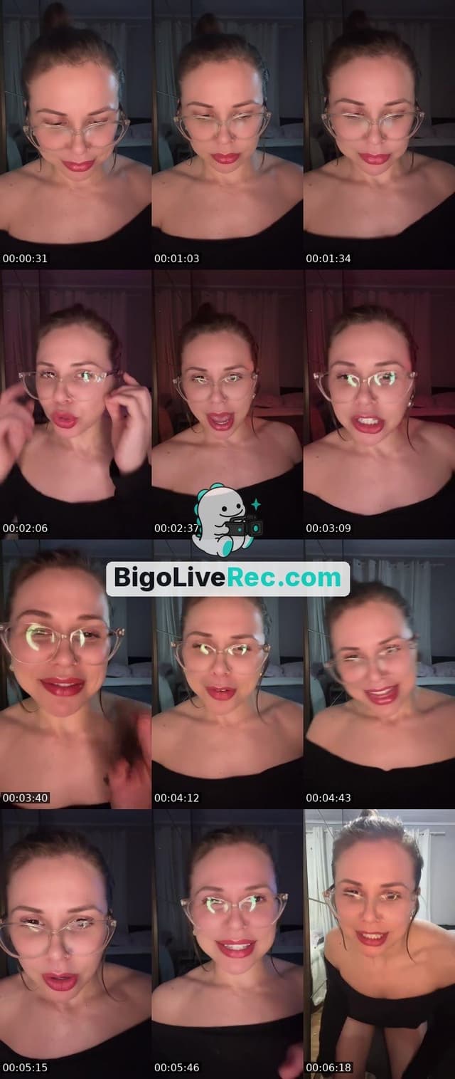 Bigo live: Oieee meu amor!!! by @hdpamvi