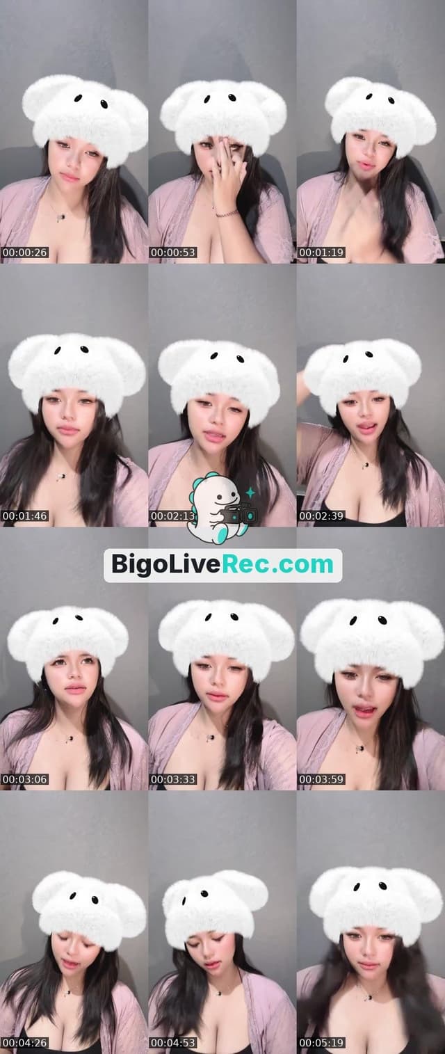 Bigo live: ⭐️⭐️⭐️⭐️👆🏻 by @1121231388