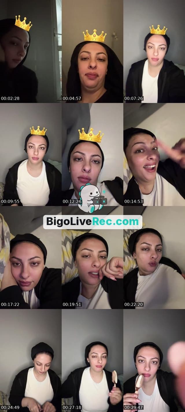 Bigo live: #Hipster BEN GELDİİİİMMM by @1102396188