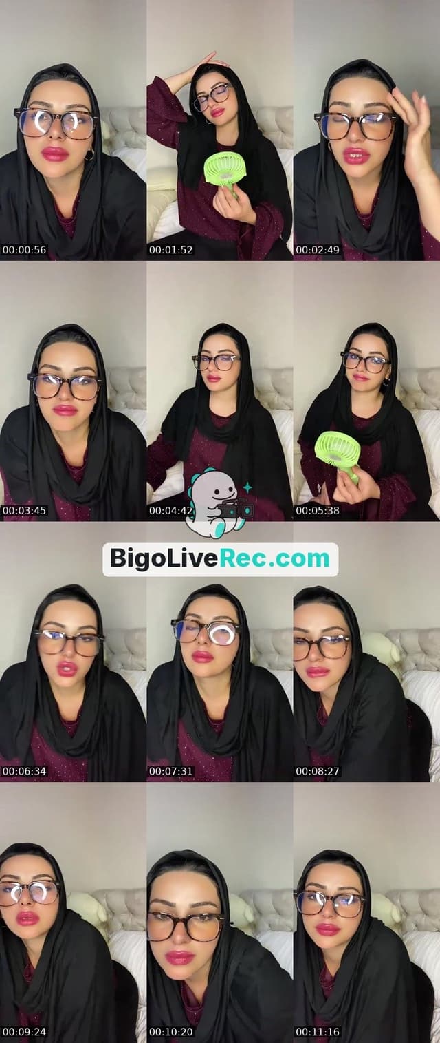 Bigo live: #Cutey Seni bekliyorum by @1119568722