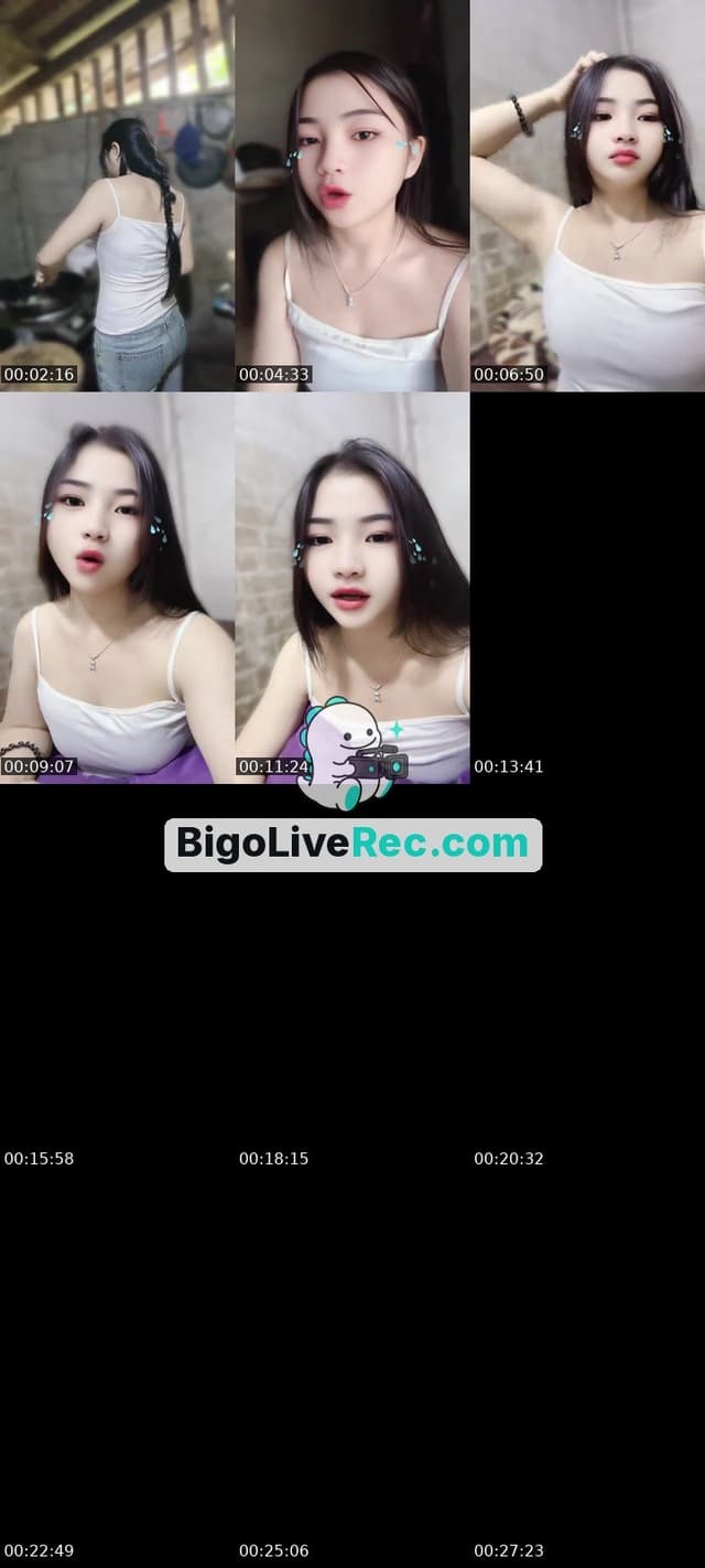 Bigo live: ₊˚🦋ᵐᵒᵐ༘⋆ຫວານ by @o.kkk