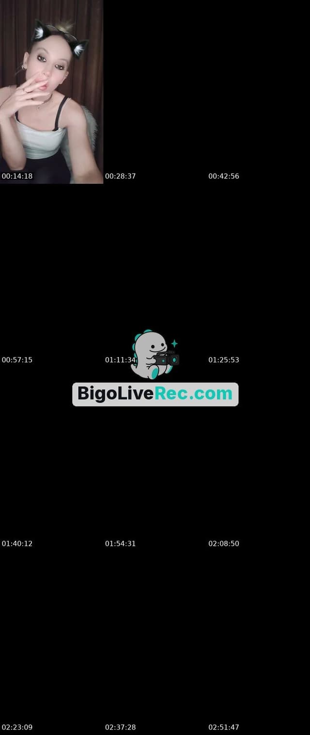 Bigo live: sevgilim yok(( by @natalii26
