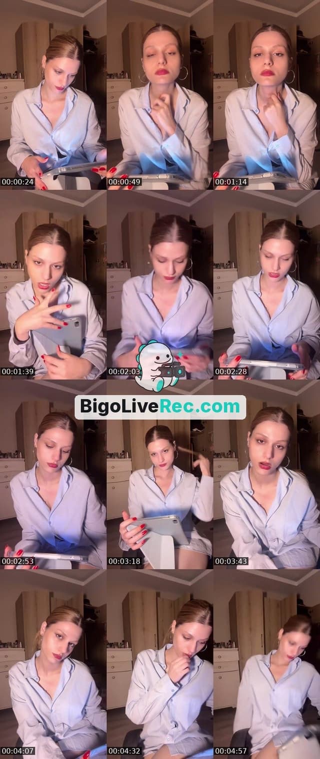 Bigo live: Yeniiiii❤️ by @1131005681