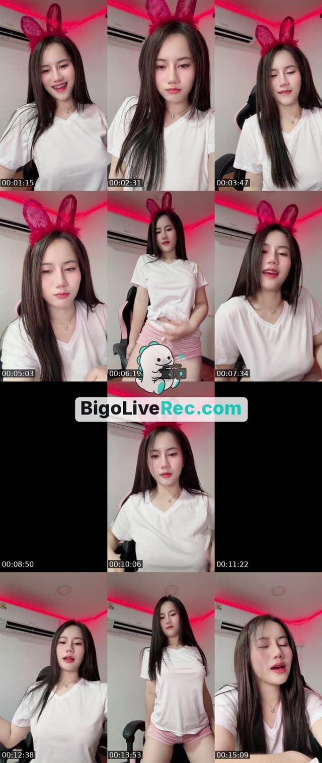 Bigo live: #DJ มาคุยกันหน่อย by @aom_love2003