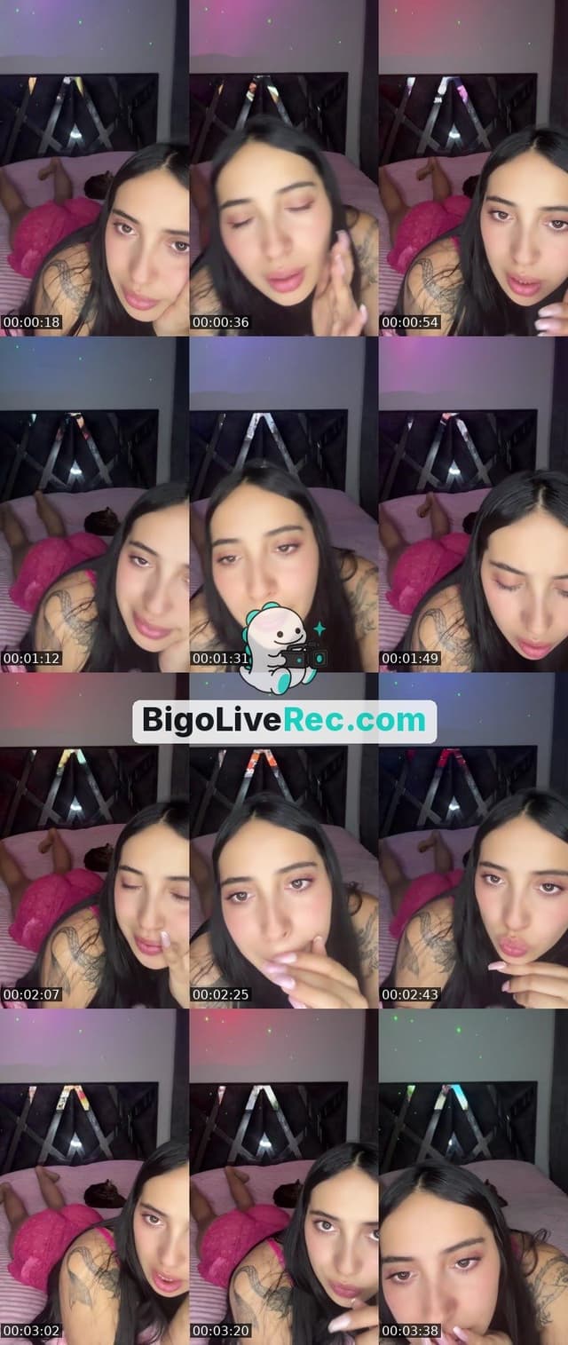 Bigo live: Acompáñame🥺 by @ella.00