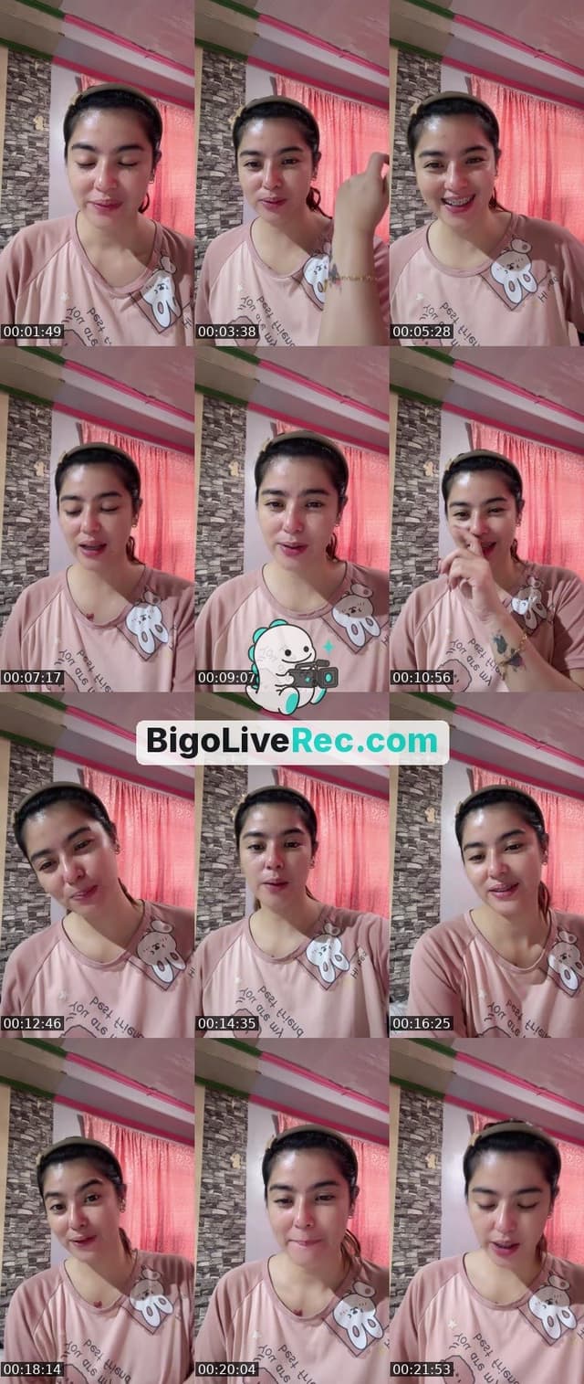 Bigo live: Goodmorning ☺️❤️ by @1106045067