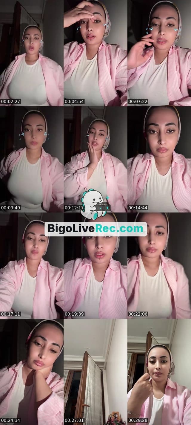 Bigo live: Gelisennnn yoksam yoğğğğ by @1102396521