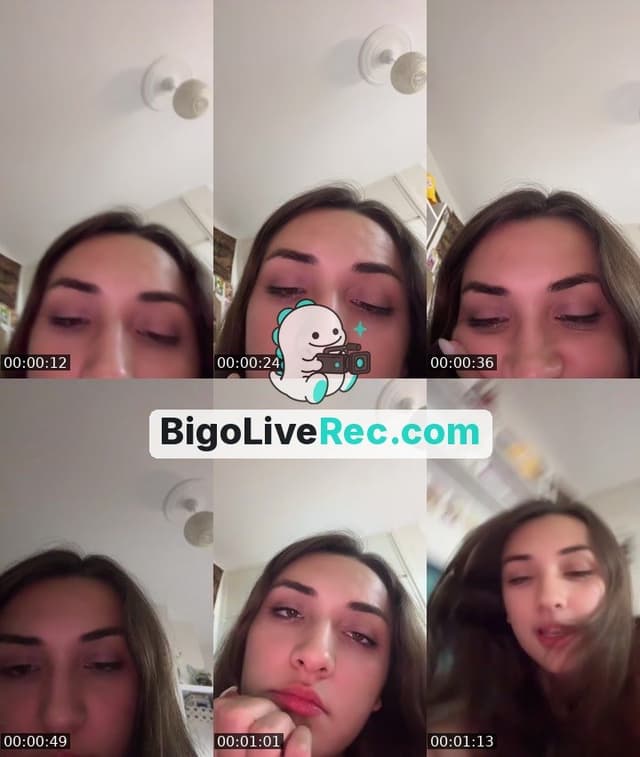 Bigo live: hellöö by @5441011bng